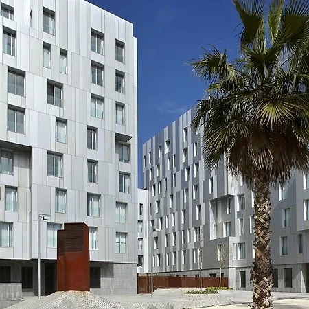 Whotells 22@ Beach Barcelona