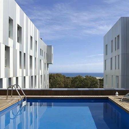 Hotel Whotells 22@ Beach 4*