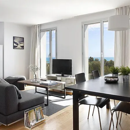 Hotel Whotells 22@ Beach Barcelona