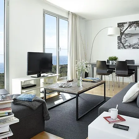 Whotells 22@ Beach 4* Barcelona