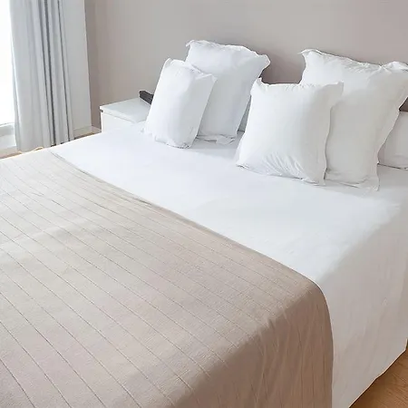 Hotel Whotells 22@ Beach 4*