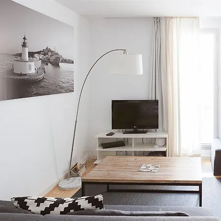 Hotel Whotells 22@ Beach Barcelona