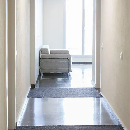 Hotel Whotells 22@ Beach 4*